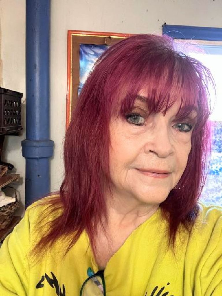 Linda Lou (Lane)  Kincaid