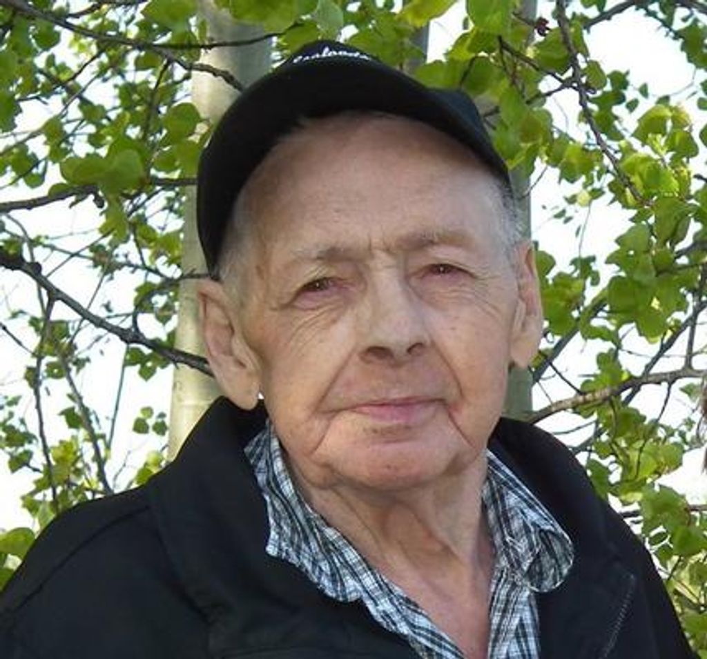 Cecil Derrick Allen Profile Photo