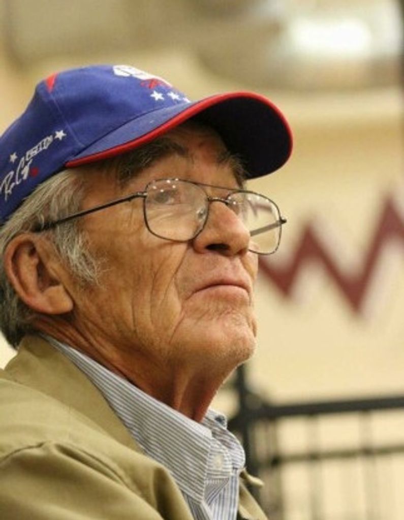 Joe Cantu Profile Photo