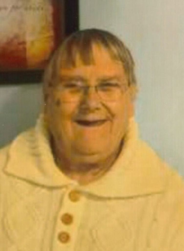 Elizabeth "Betty" Novotny Profile Photo