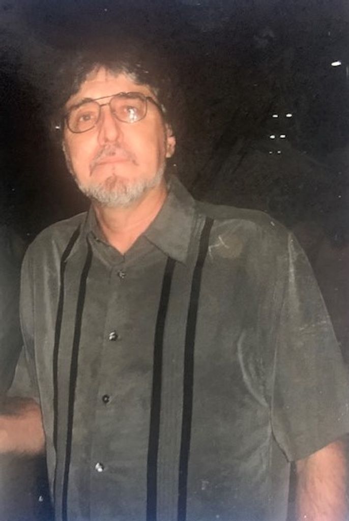 Stephen Gerard Coleman