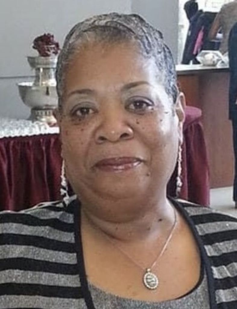 Carolyn B. Peete Profile Photo