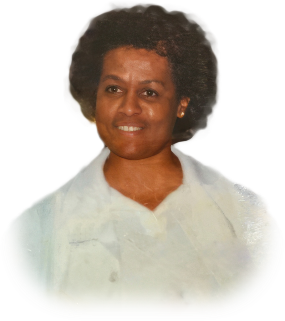 Evelyn Bohanon-Bey