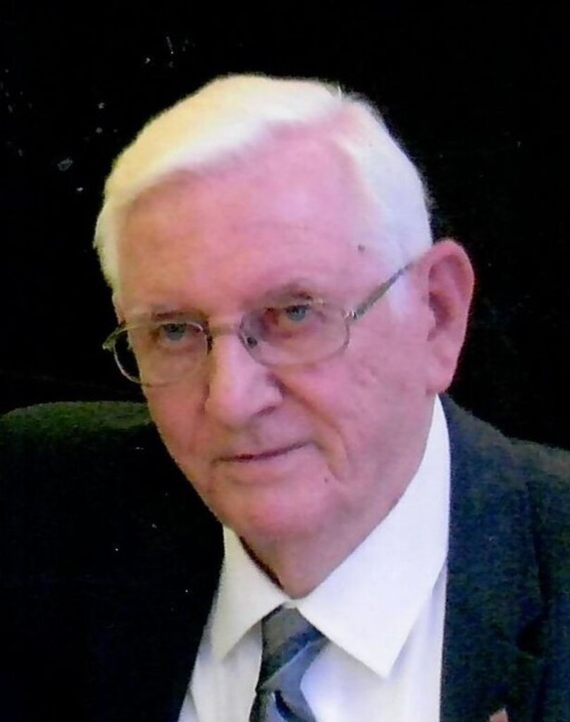 Frederick J. Stankiewicz