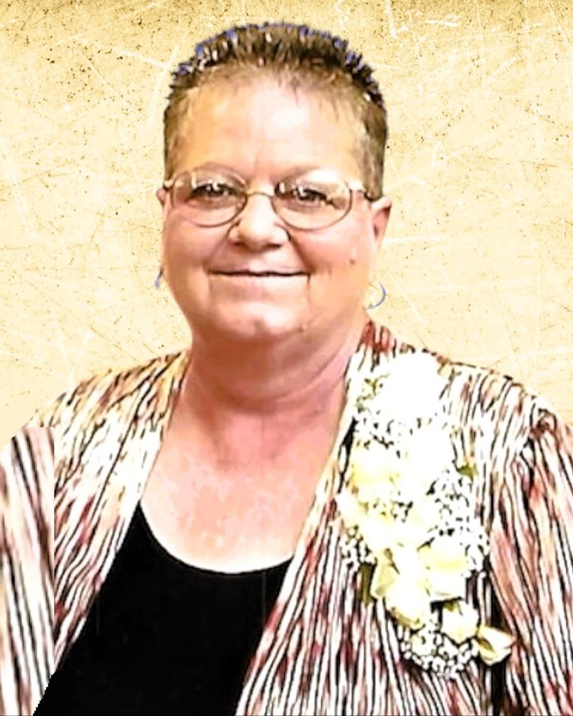 Lynn Wyble