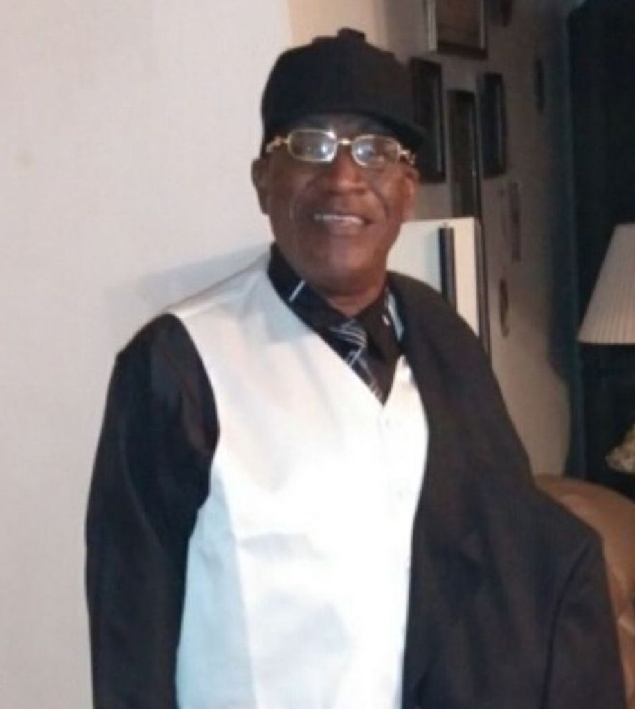 Mr. Jimmy Lee Floyd