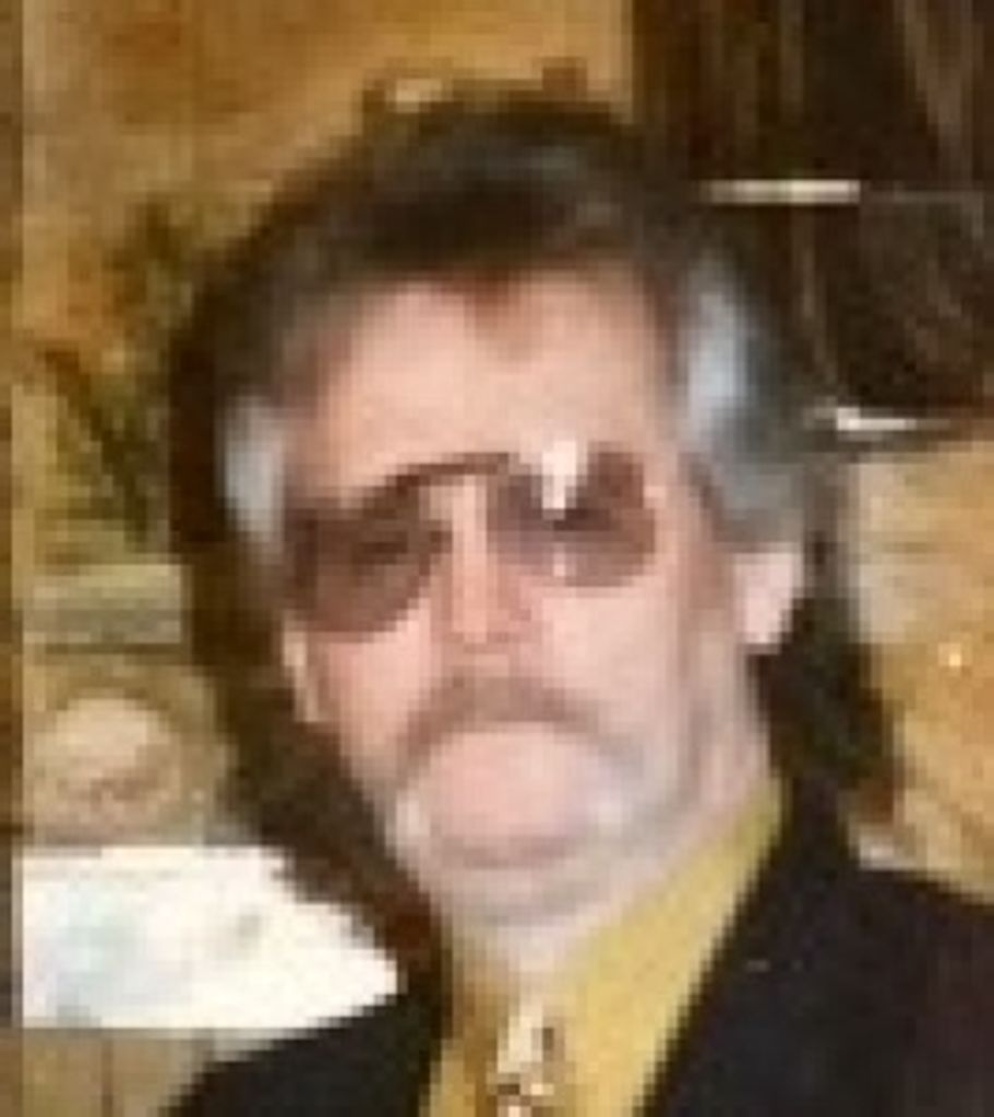 Gil Da Rocha Sr