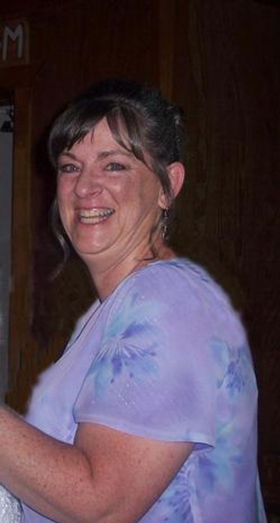 Evelyn Camille Cantrell
