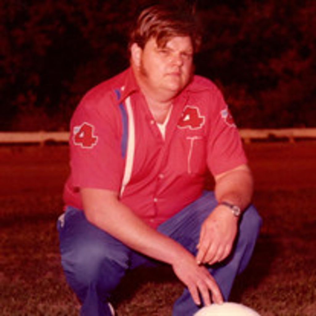 George "Bill" Faust