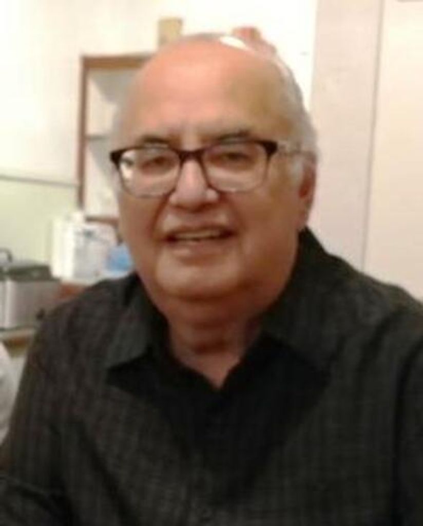 Manuel Chavarria, Iii Profile Photo