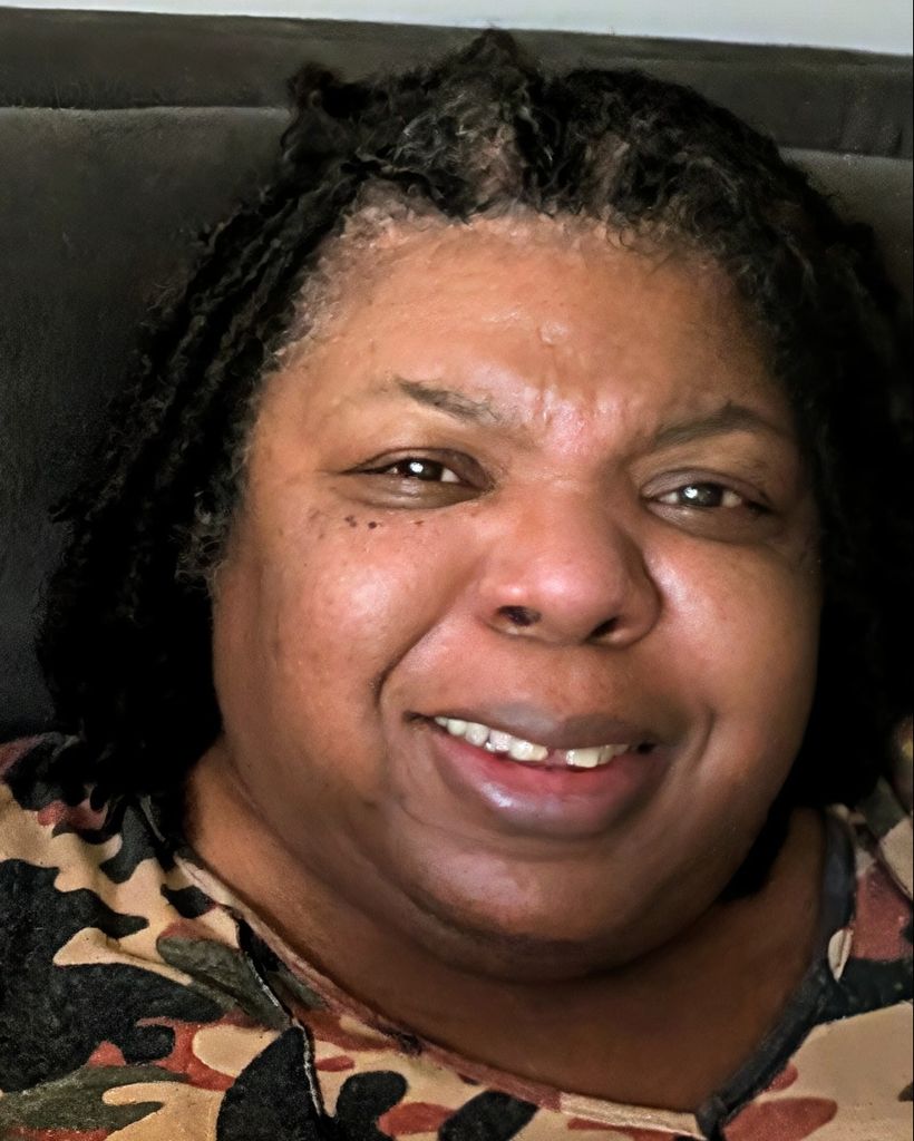 Charay Deneen Spells Profile Photo