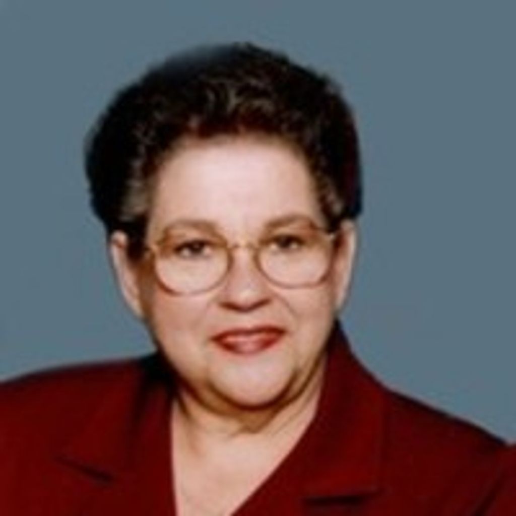 Annie Broussard Leblanc