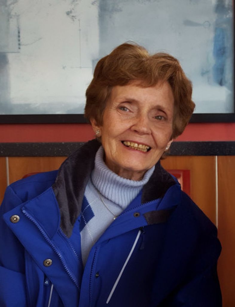 Wanda Mae (Motsinger)  Mobley Profile Photo