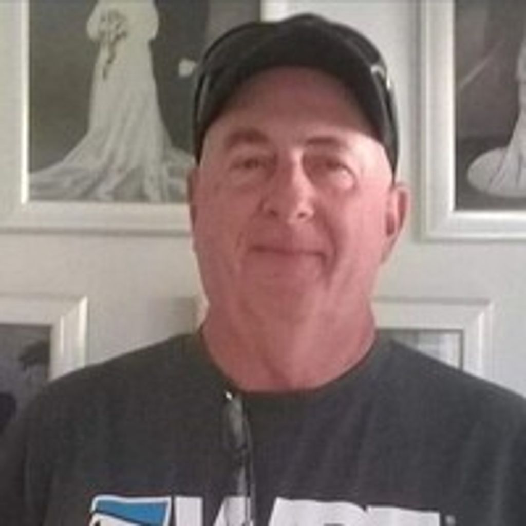 Robert P. "Bobby" Giordano