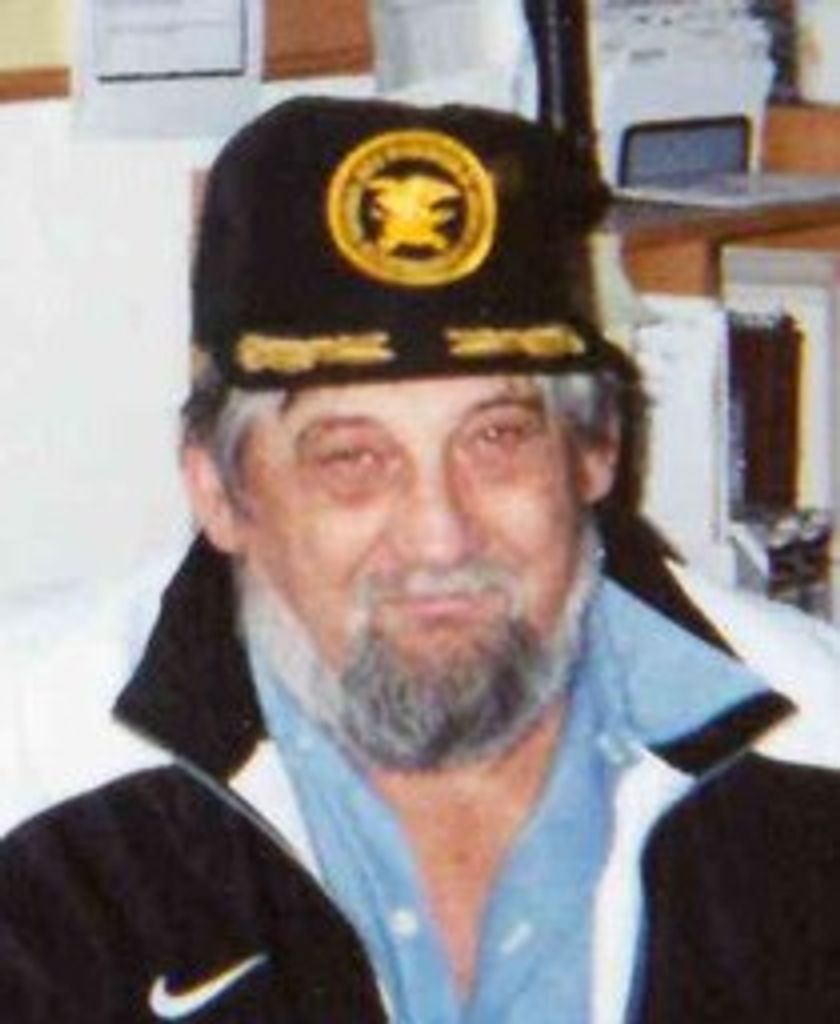 Larry E. Archer