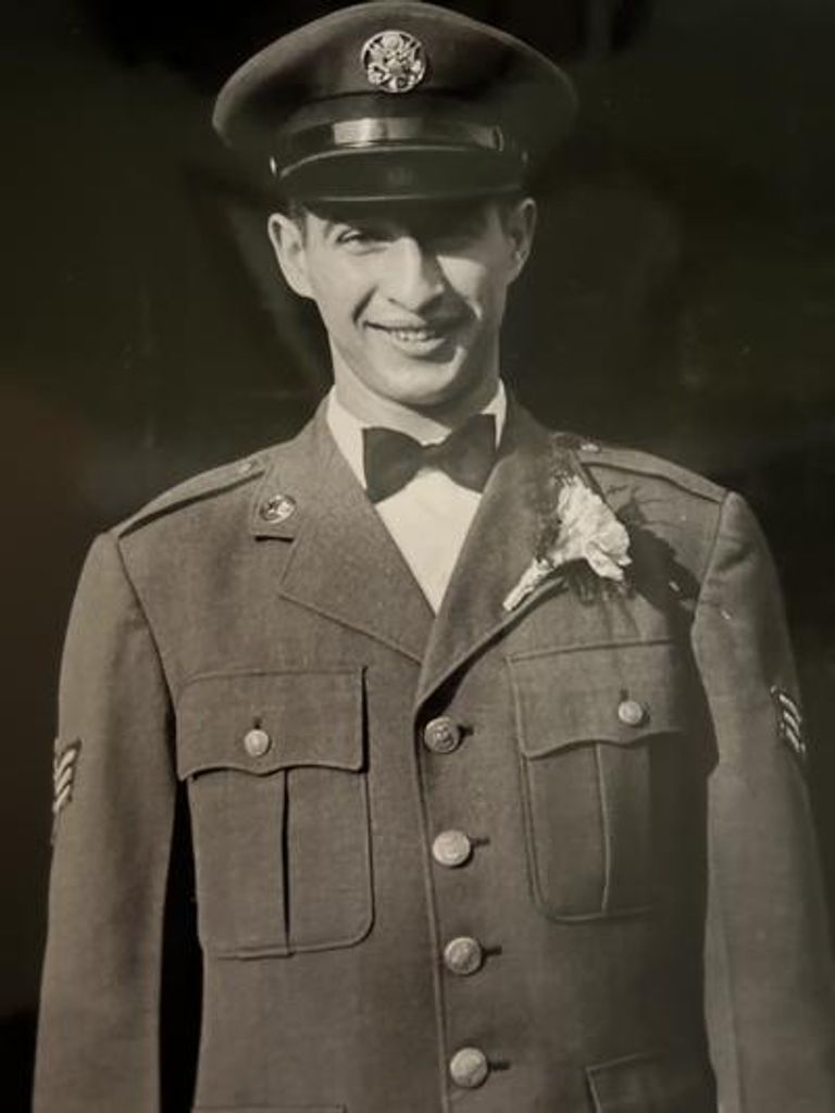 Claude Joseph Albrecht Profile Photo