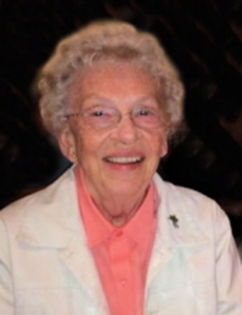 Shirley Koslowsky