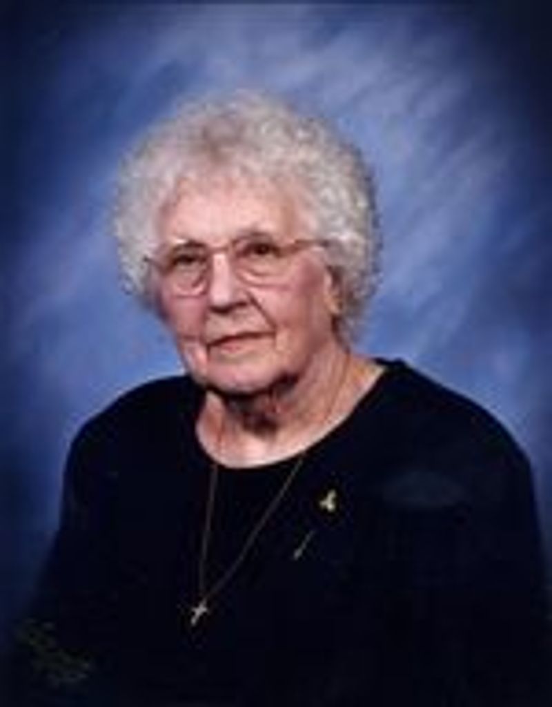 Florence M. Bennett