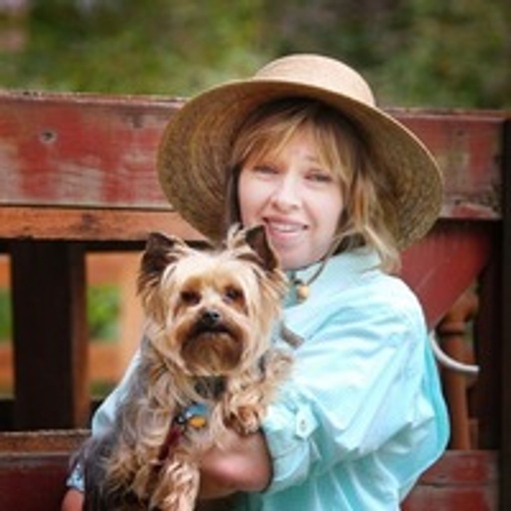 Trish Kay Bottomley