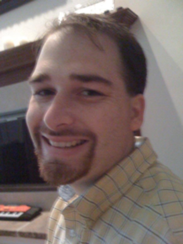 Cary Edward Rasberry