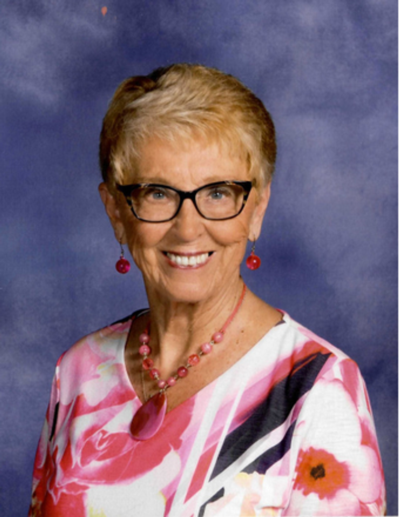 Barbara Jean (Leutzinger) Fessenden Profile Photo