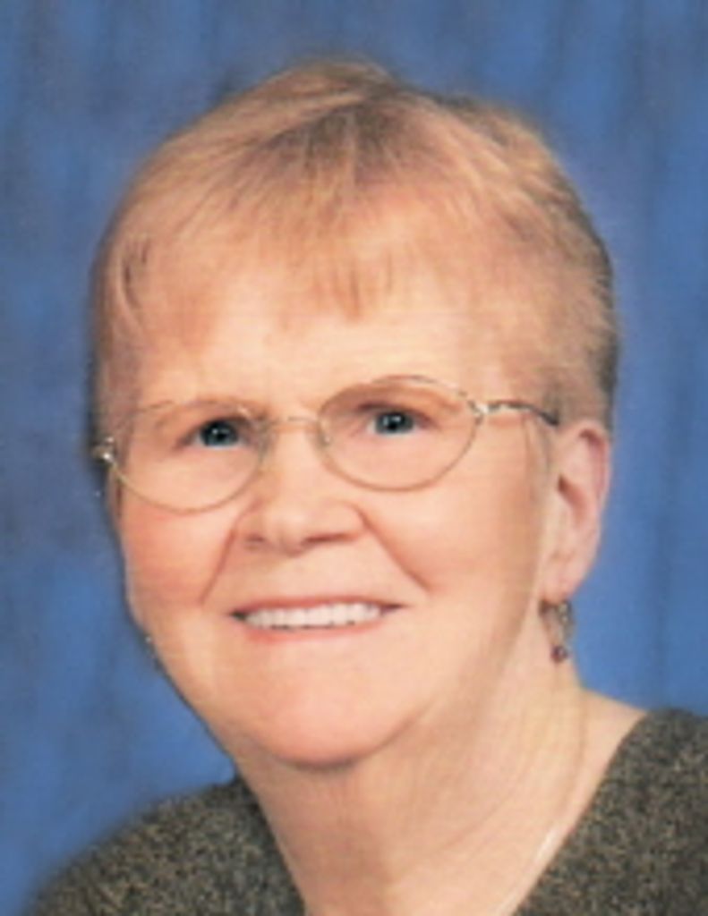 Arlene Norville