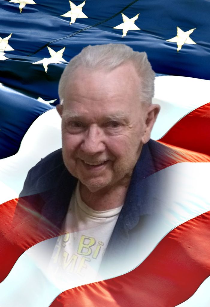 John C. Young Sr. Profile Photo