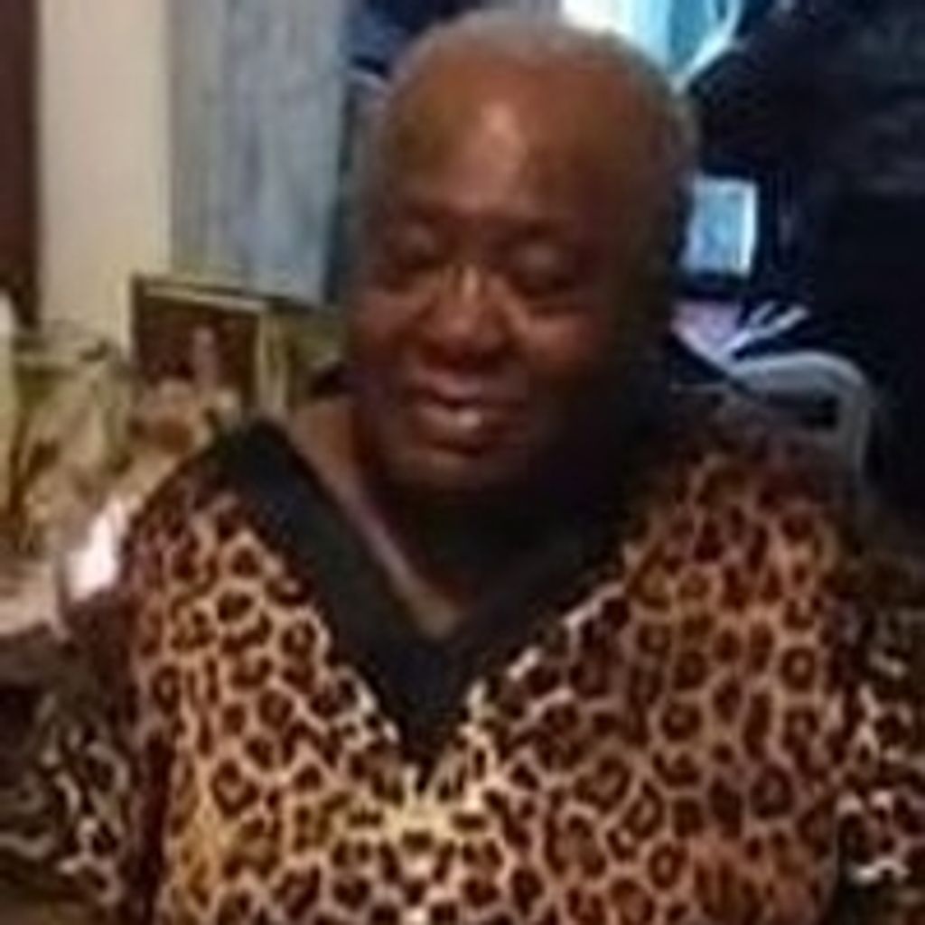 Doris Taylor Profile Photo