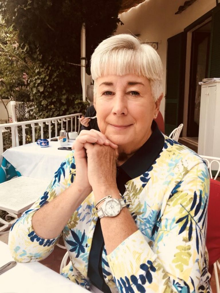 Julie A (O'Connor)  O'Connor-Viera Profile Photo