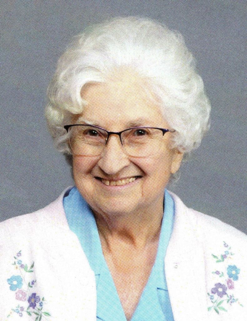Florence Natzke Profile Photo
