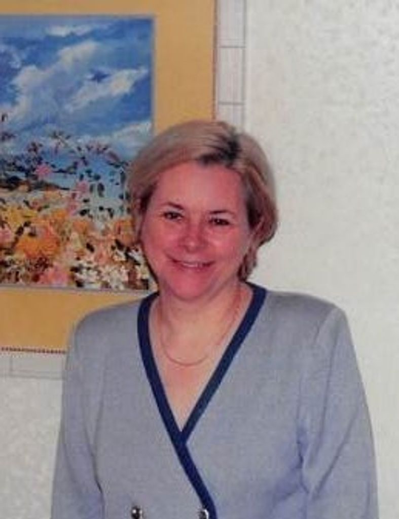 Betty O'Quinn