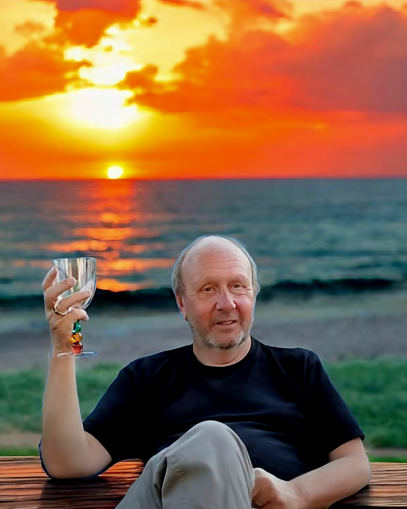 John Wallwork