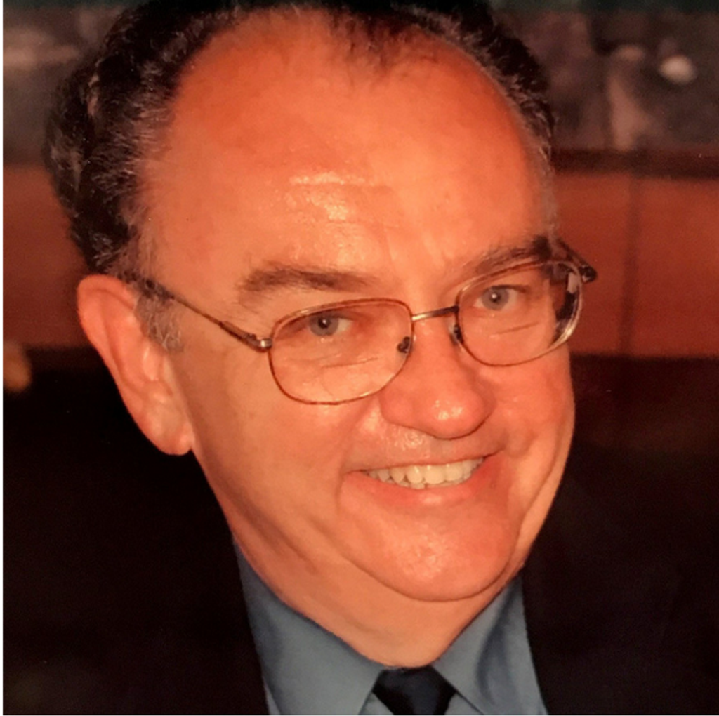 Fred Schafer