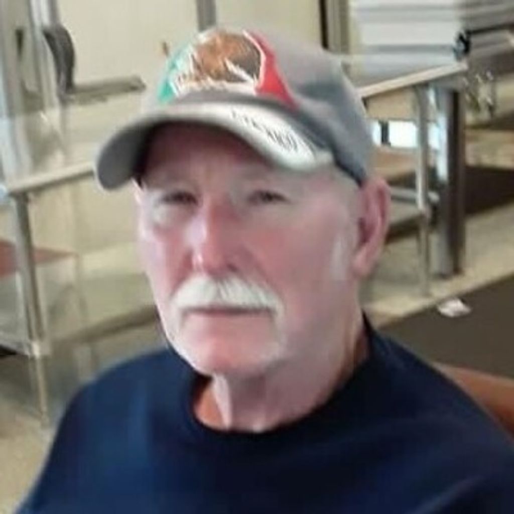 William Walker Salisbury