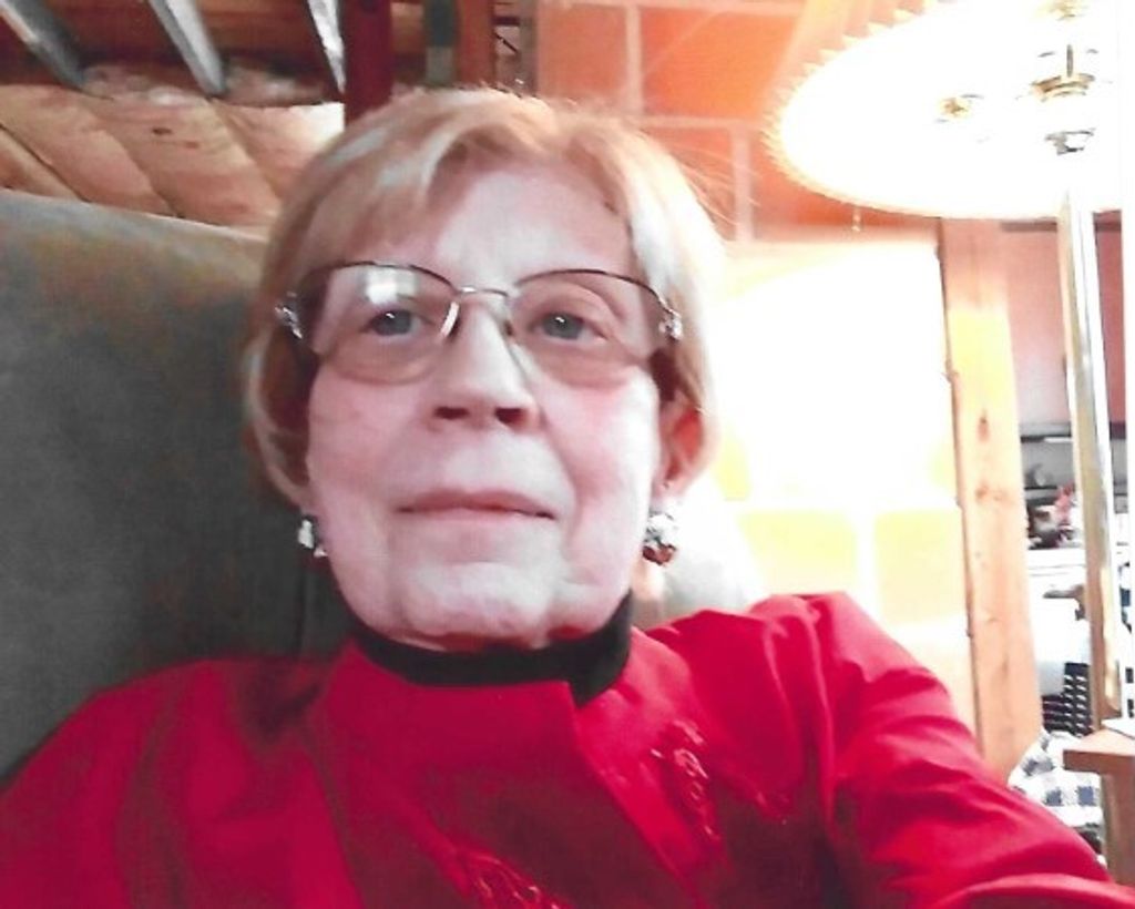 Ann Switzler Burroughs