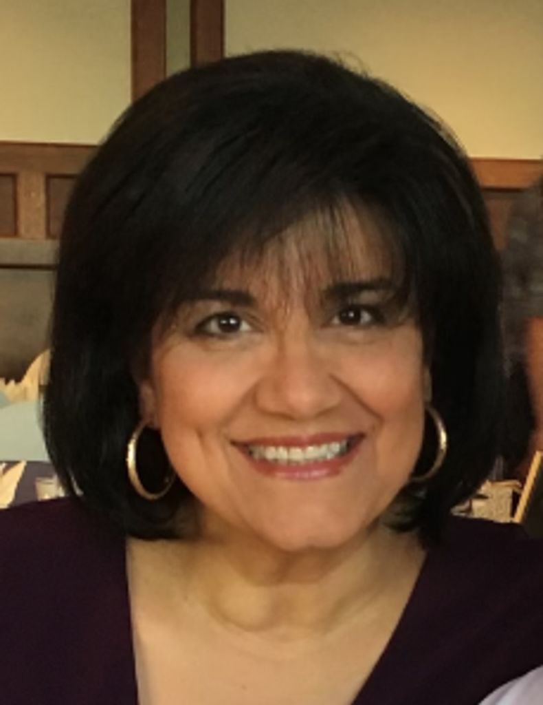 Marcella Anne (George)  Petruzzi