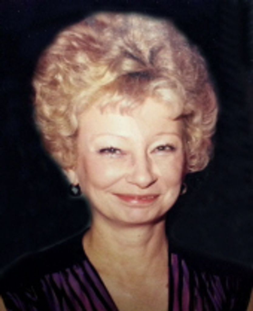 Louise E. Mcgowan