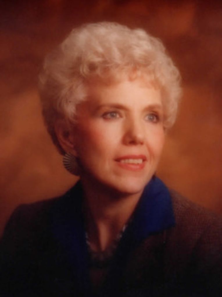 Margie May Siebert