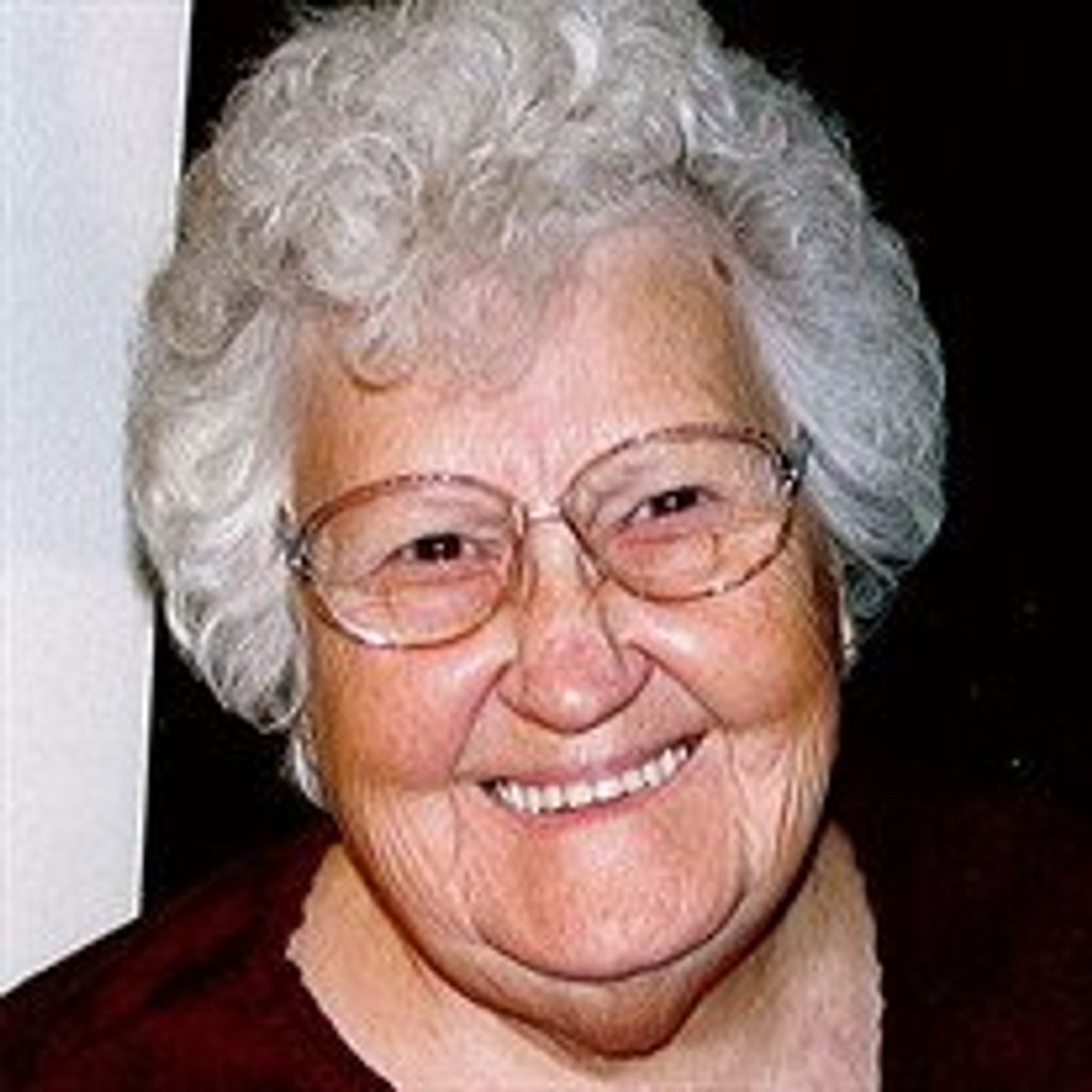 Bertha  Rose Bowser