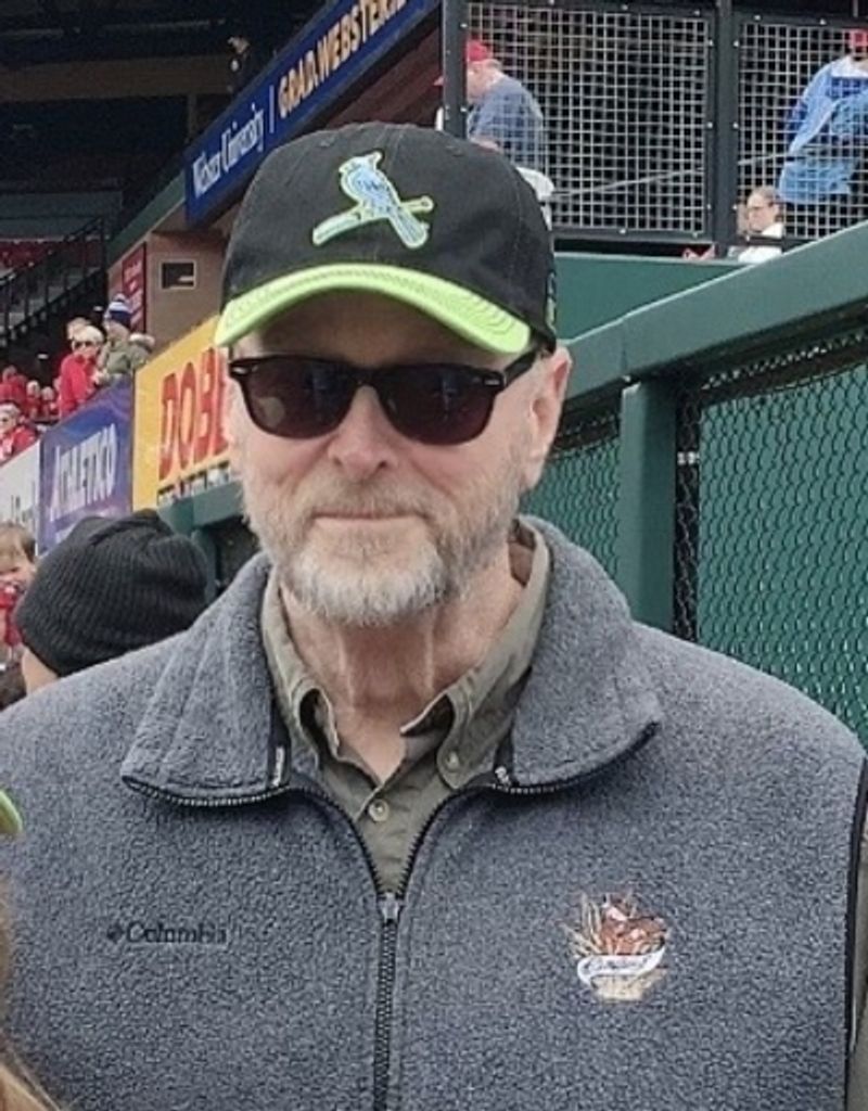 David E. Grummer