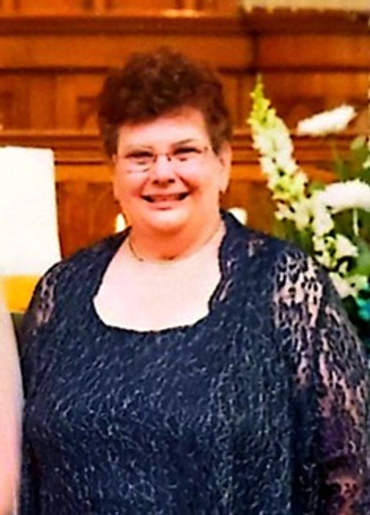 Harriet Maxine Aley Profile Photo