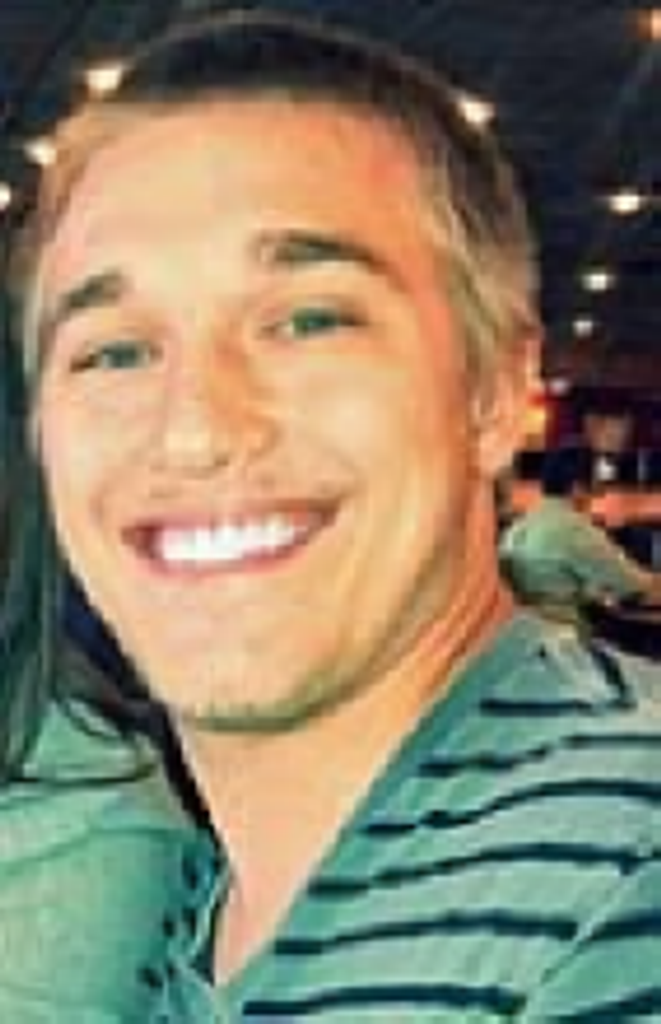 Brian  Jordan Guimond