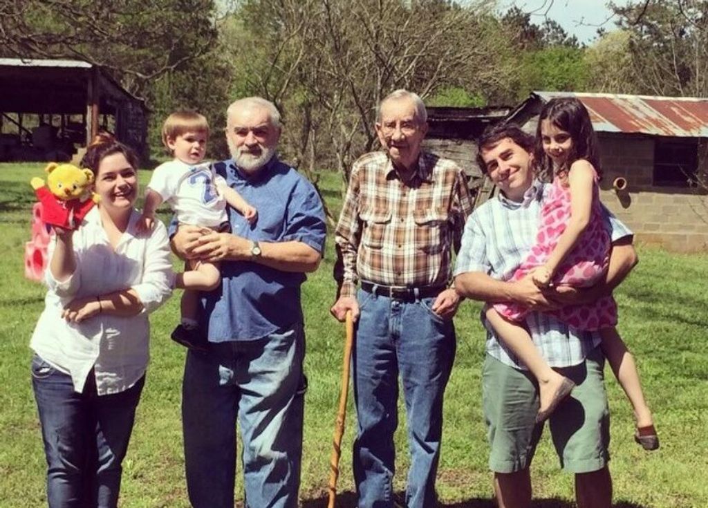 Richard Everett Adams