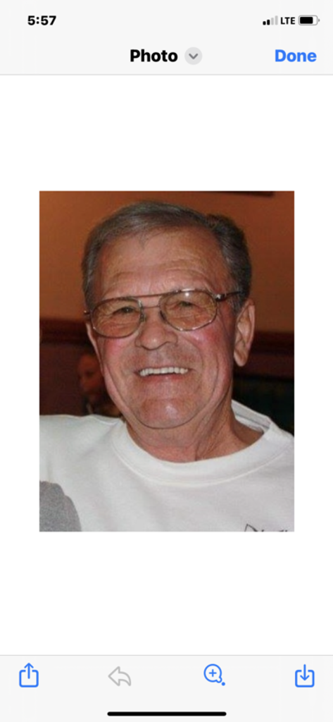 Terrell (Terry) G. Johnson, Sr.