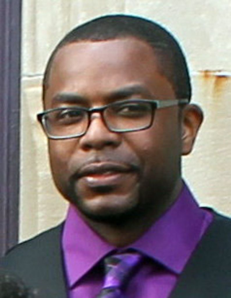 Damon Michael Simmons Profile Photo