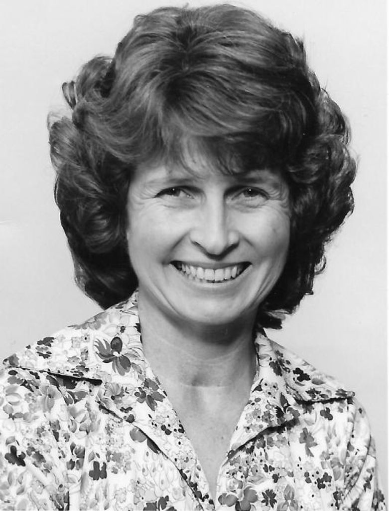 Wilma Warren