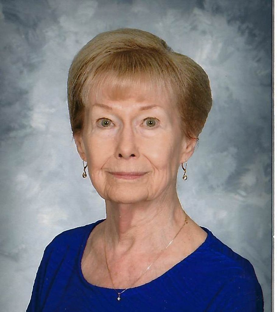Heather W. Long (nee Watson)