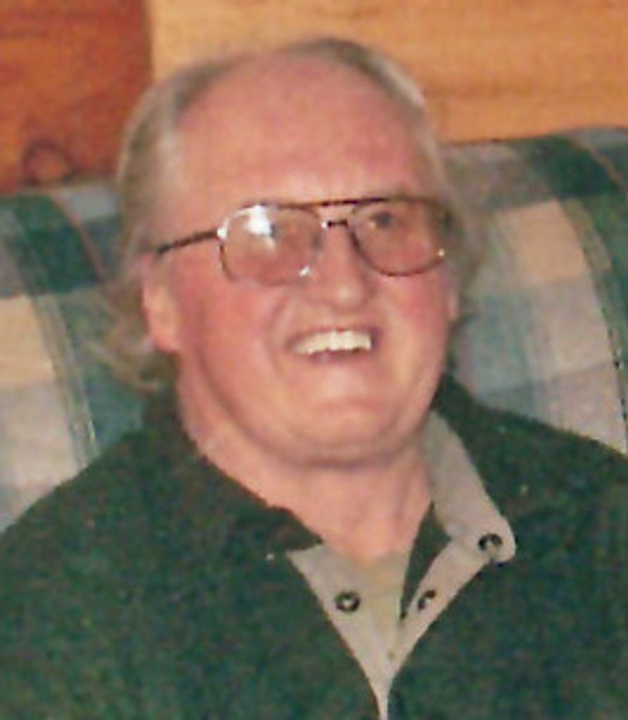 Douglas Swinyer