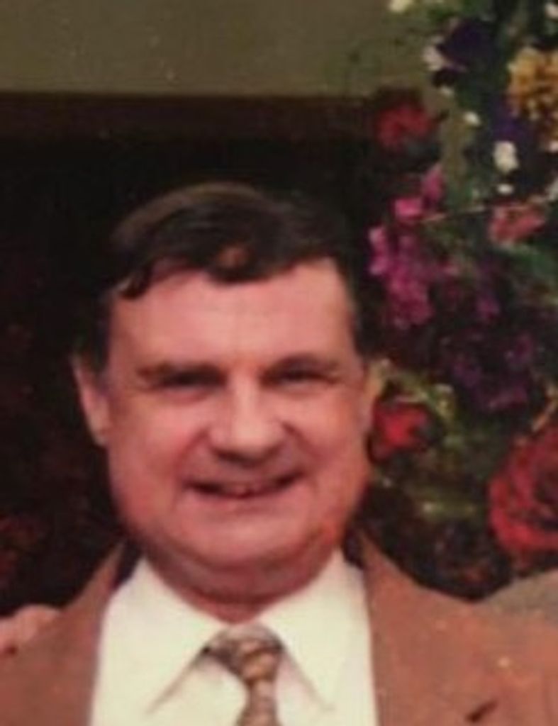 Edward A. Weger Profile Photo