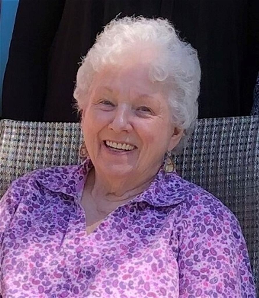 Carol Anne Matlack Tyson Profile Photo